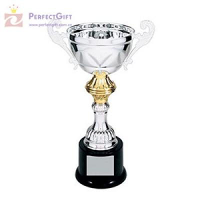 Newest design custom crystal trophy award