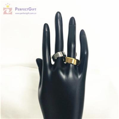Custom double finger rings set women jewelry - 副本