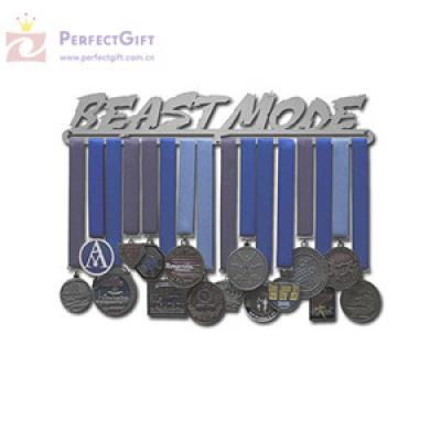 Hot sale medals custom medal ribbon