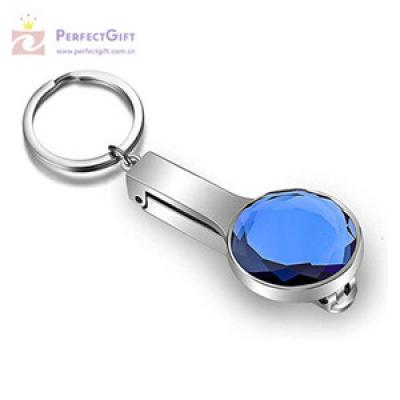 High quality customized keychains bag hanger
