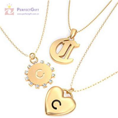 Butterfly stainless steel necklace