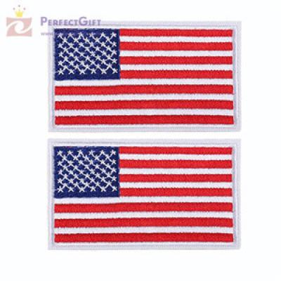 Design custom embroidered patches