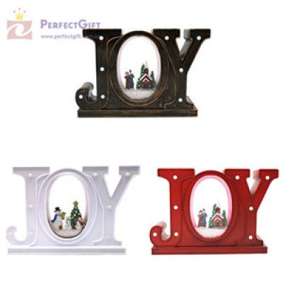 Customized led commercial decoration lights christmas night light