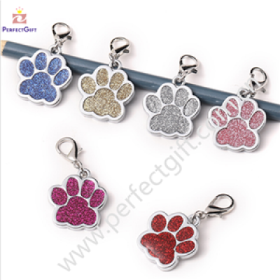 OEM ODM metal dog tag