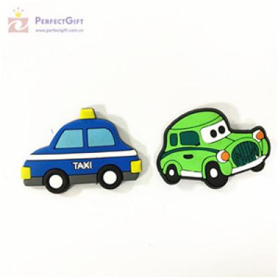 High quality pvc fridge magnet customize