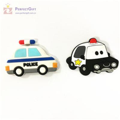 Custom classic car fridge magnets