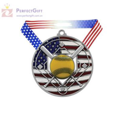 Manufacturers maker custom engraved medals