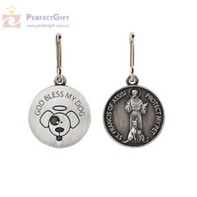 Hot sale high quality custom dog medals