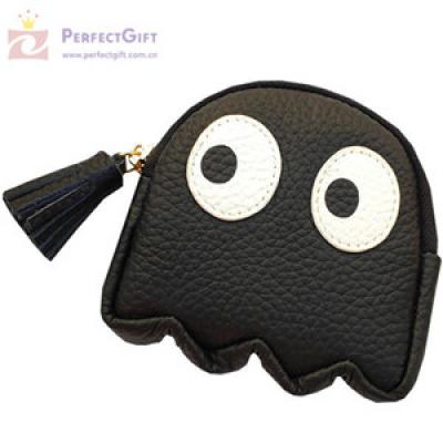 Cute designer keychain wallets