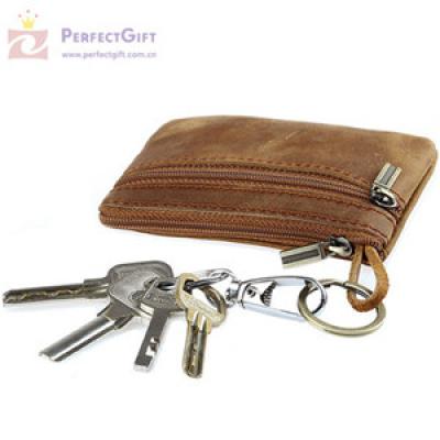 Popular custom business credit card holder wallet