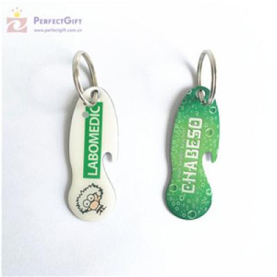 Hot sale custom trolley coin