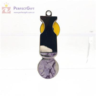 Custom shopping trolley token coin