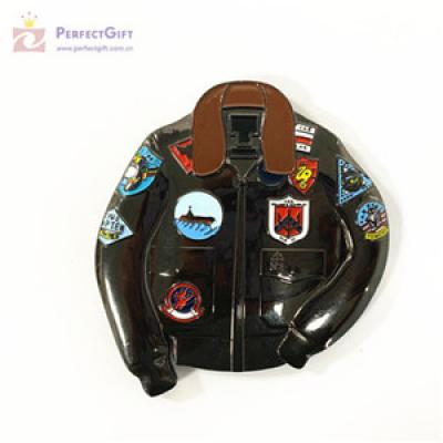 Custom metal usa souvenir coins
