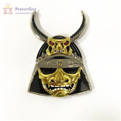 Custom metal commemorative coins