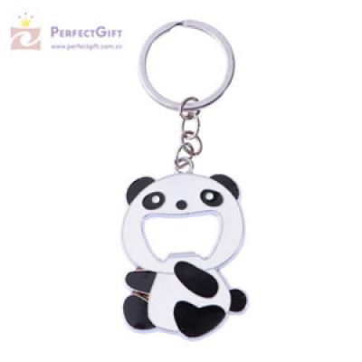 Bottle opener keychain custom