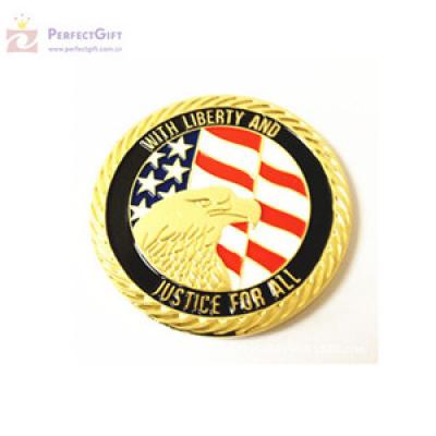 Custom metal custom challenge coin souvenir