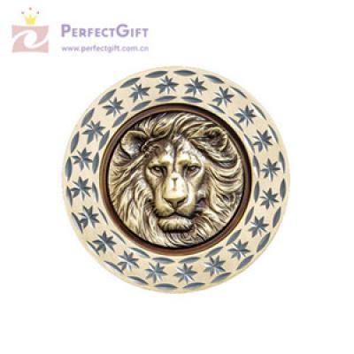 Custom ancient antique gold old coins
