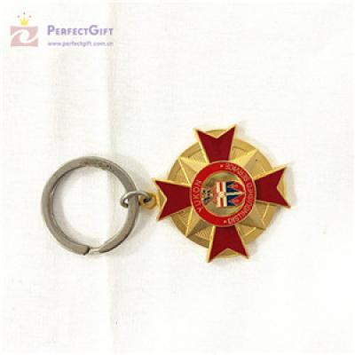 Custom designer keychains 