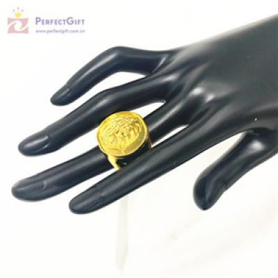 Custom mens rings jewelry luxury finger ring